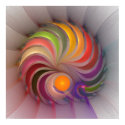'Light Flame Abstract 093' posters by SBricker 'Light Flame Abstract 093' posters