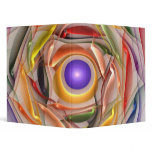 'Light Flame Abstract 258' Binders