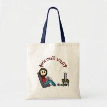 Light Gamer Girl bags