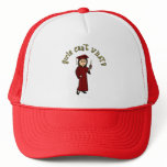 View more Light Girl Graduate in Red Cap and Gown Hats personalized gift ideas for girls Light Girl Graduate in Red Cap and Gown Hats