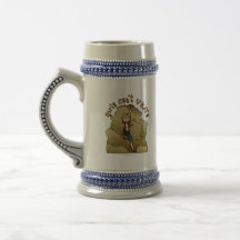 Light Girl Rock Climber Mugs