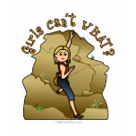 View more Light Girl Rock Climber Shirts personalized gift ideas for girls Light Girl Rock Climber Shirts