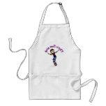 View more Light Girl Skater with Helmet Aprons personalized gift ideas for girls Light Girl Skater with Helmet Aprons