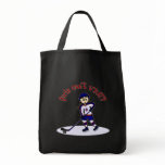 Light Girls Hockey Player Bags