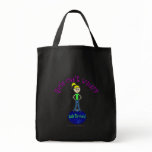 Light Girls Rule The World Bags