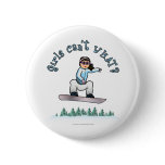 View more Light Girls Snowboarding Buttons personalized gift ideas for girls Light Girls Snowboarding Buttons