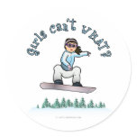 View more Light Girls Snowboarding Stickers personalized gift ideas for girls Light Girls Snowboarding Stickers