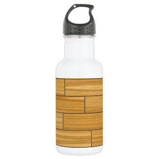 Wood Pattern Water Bottle | wood grain water bottles zazzle Wood Pattern Water Bottle | wood grain water bottles zazzle