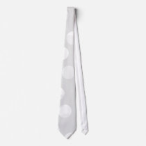 Light gray and white dotty pattern. neckties