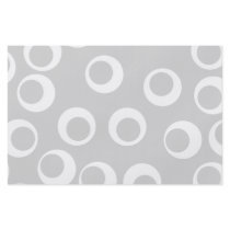 Light gray and white retro pattern. flyer design
