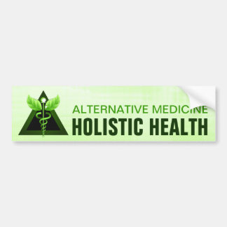 alternative medicine