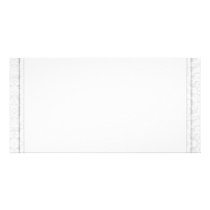 Light Grey Special gift Photo Cards