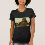 Light Guard Armory Detroit, Michigan T Shirt