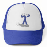 Light Head - It's Missing hats