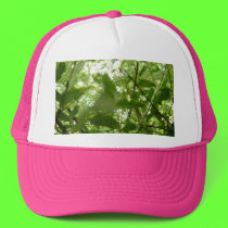 Light headed hats