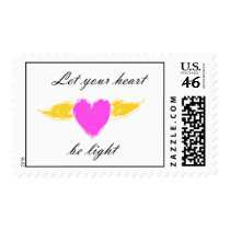 Light heart stamp by joacreations Light heart stamp