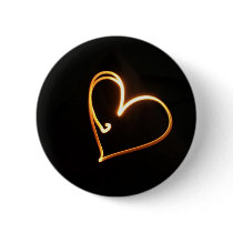 Light Hearted buttons by Priscias Light Hearted buttons