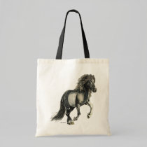 Light Hearted Icelandic bags
