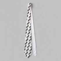 Light Hearted Icelandic ties