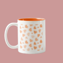 Light Hearts mugs