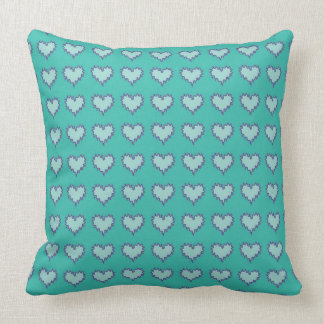 Green Color Scheme Pillows - Decorative & Throw Pillows Zazzle