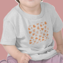 Light Hearts t-shirts