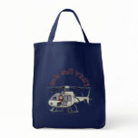 Light Helicopter Girl Bags