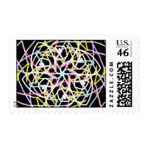 light highlight postage