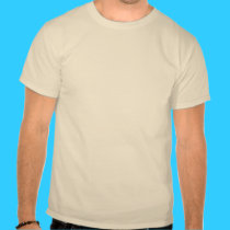 Light horse shirt: Why the long face? t-shirts