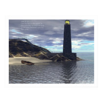 Light House #10  posters