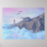 Light House ~Print~