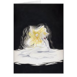 Light in the Bleakness Card
