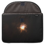 Light In The Sky MacBook Pro Sleeve