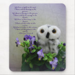 Light In The Soul Mouse Pads