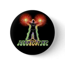 Light it up Pin buttons by 10Pmentertainment Light it up Pin buttons