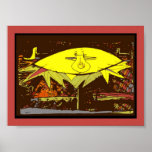 light it up print
