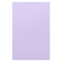 Light Lavender Stationery Design