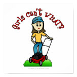 View more Light Lawn Care Girl Prints personalized gift ideas for girls Light Lawn Care Girl Prints