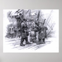Light M.G. Post Print