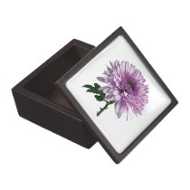 Light Magenta Chrysanthemum premium gift boxes