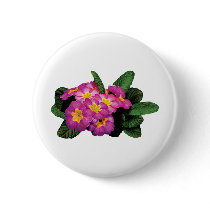 Light Magenta Primroses buttons