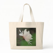 Light Magnolia Centennial Bloom bags