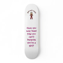Light Marching Band skateboards by girlscantwhat Light Marching Band skateboards