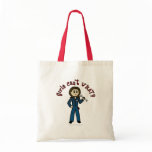 Light Mechanic Girl Bag
