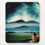 Light! Mouse Pads