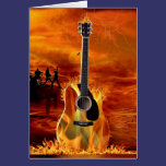 Light My Fire cards