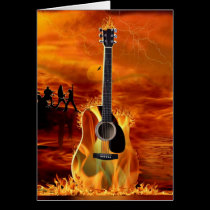Light My Fire cards