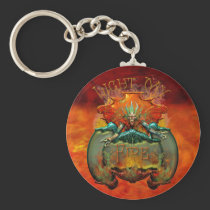 Light my Fire keychains