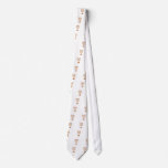 light my fire necktie