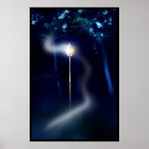 Light My Way Print